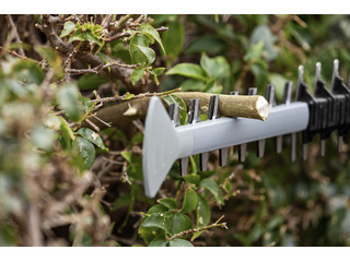 Аккумуляторный кусторез Bosch GHE 18V-60